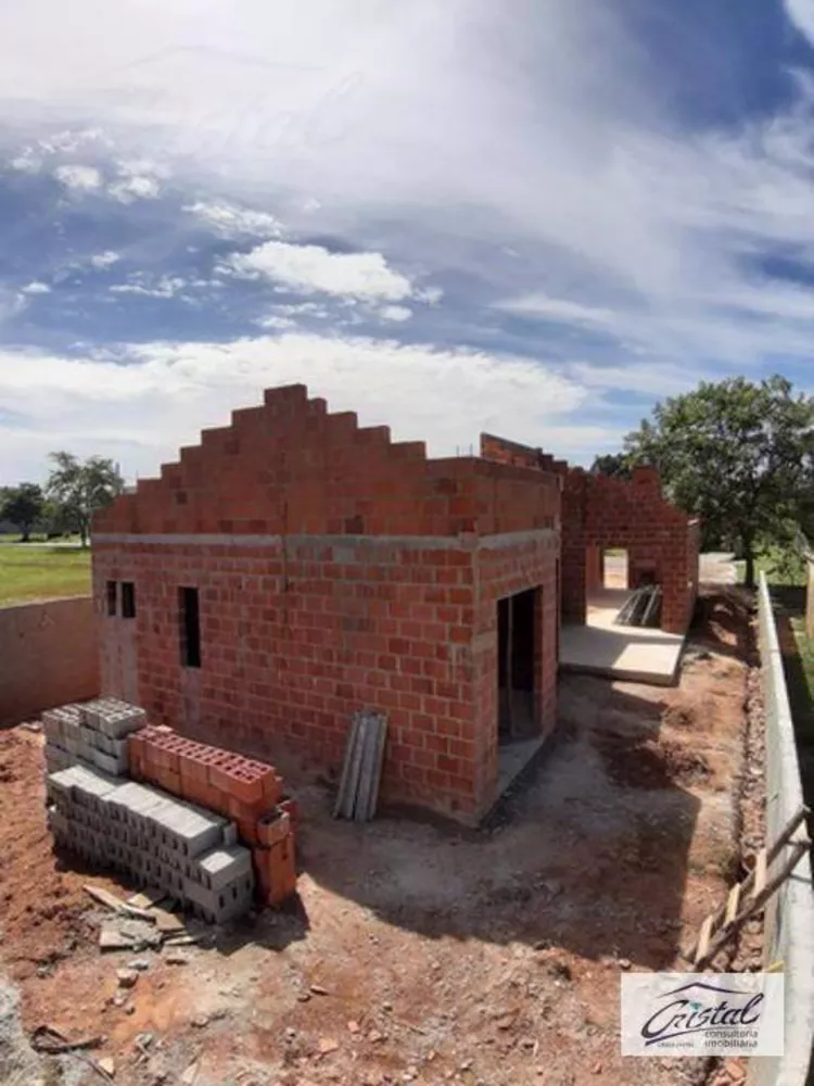 Casa de Condomínio à venda com 3 quartos, 165m² - Foto 3