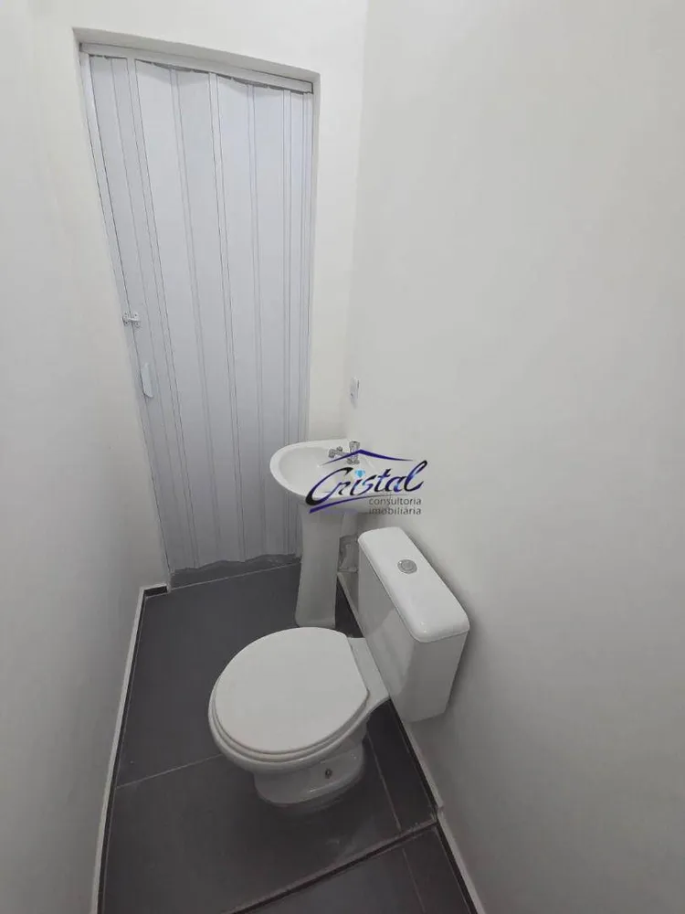 Loja-Salão, 48 m² - Foto 11