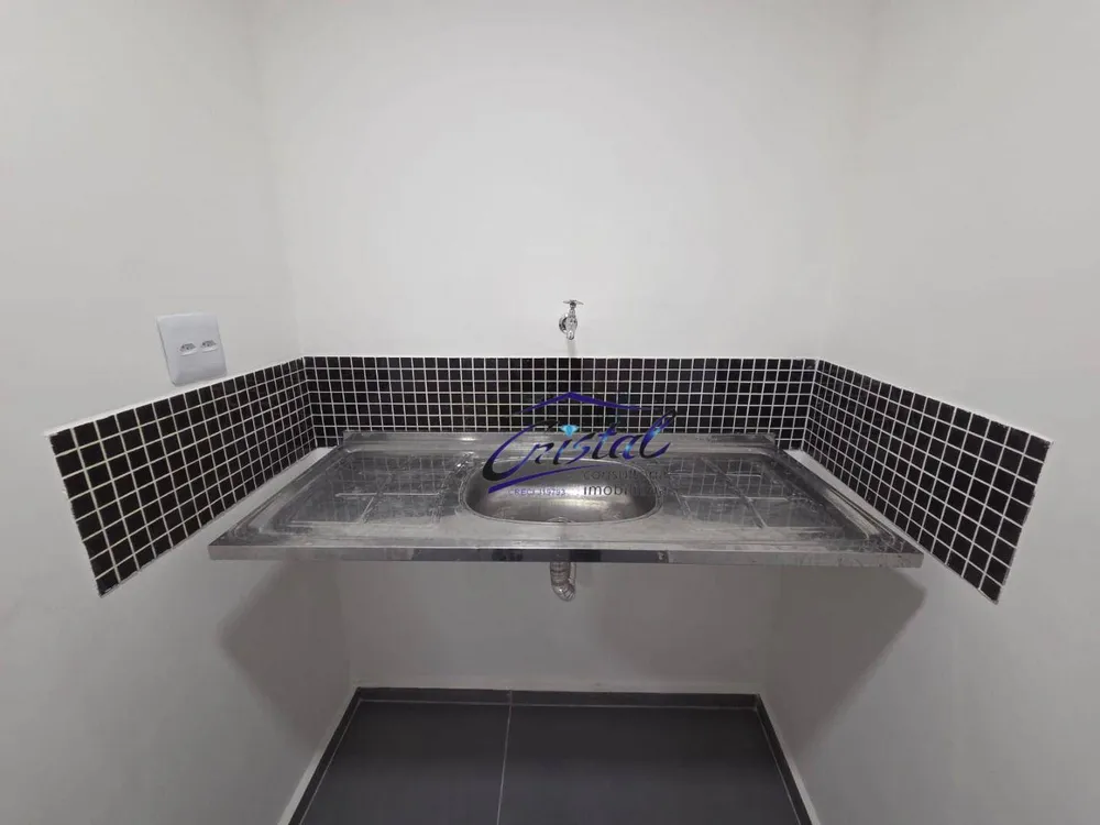 Loja-Salão, 48 m² - Foto 12