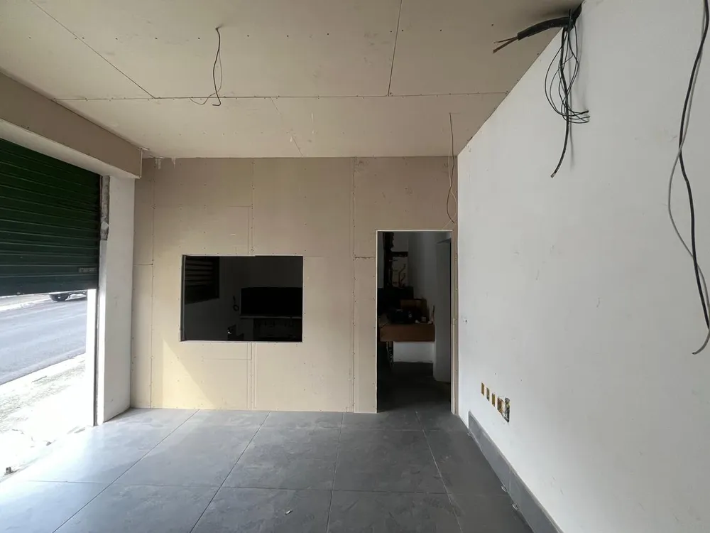 Loja-Salão, 48 m² - Foto 2