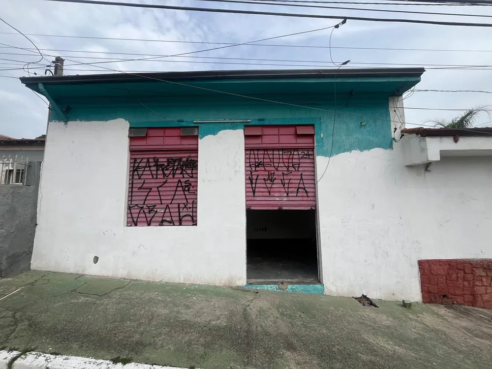 Loja-Salão, 48 m² - Foto 1