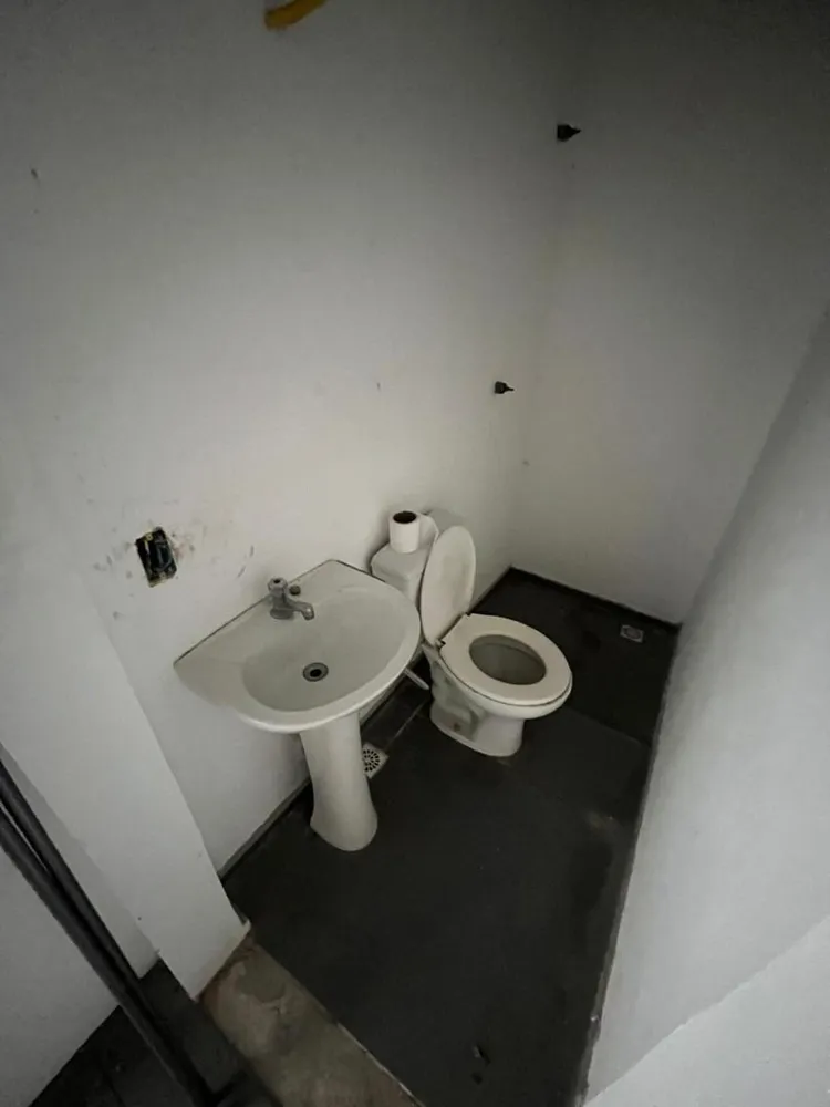 Loja-Salão, 48 m² - Foto 4