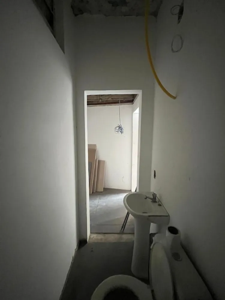 Loja-Salão, 48 m² - Foto 8