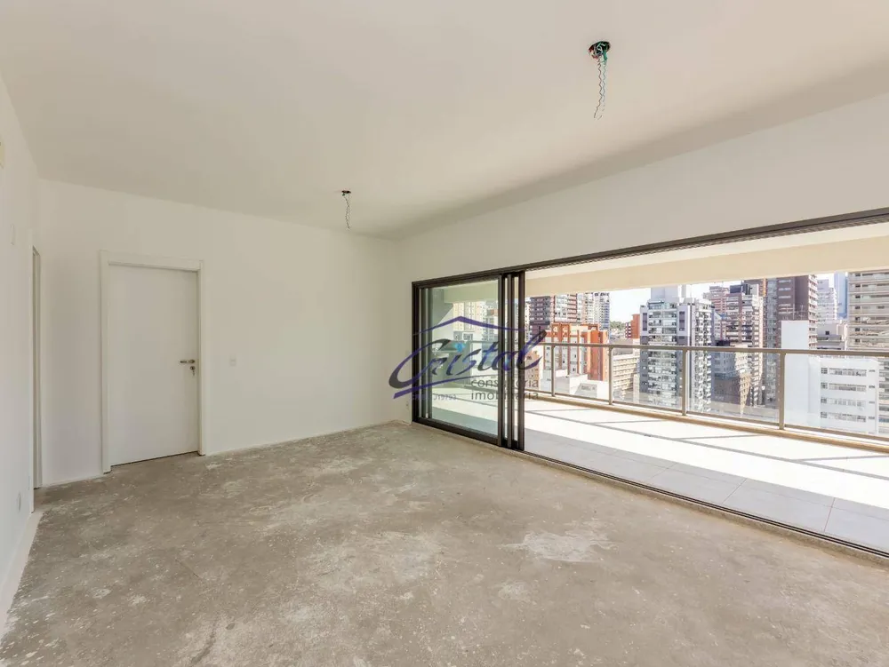 Apartamento, 4 quartos, 162 m² - Foto 2