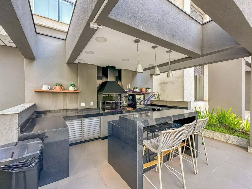 Apartamento, 4 quartos, 162 m² - Foto 3