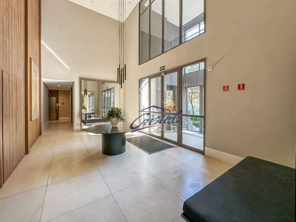 Apartamento, 4 quartos, 162 m² - Foto 4