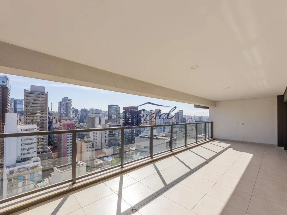 Apartamento, 4 quartos, 162 m² - Foto 5