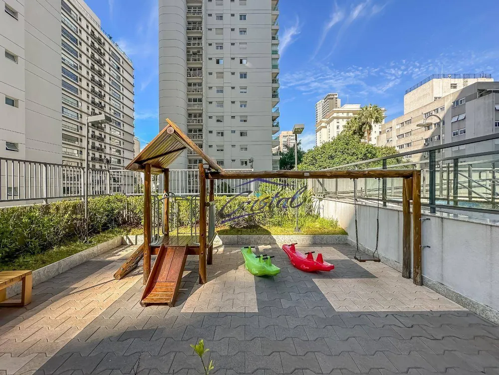 Apartamento, 4 quartos, 162 m² - Foto 25