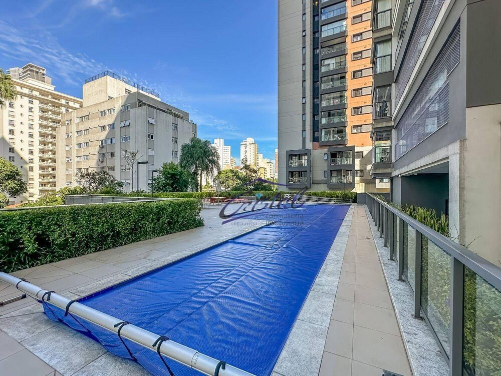Apartamento, 4 quartos, 162 m² - Foto 16