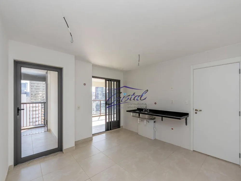 Apartamento, 4 quartos, 162 m² - Foto 6
