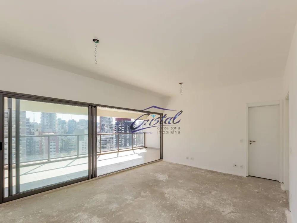 Apartamento, 4 quartos, 162 m² - Foto 1