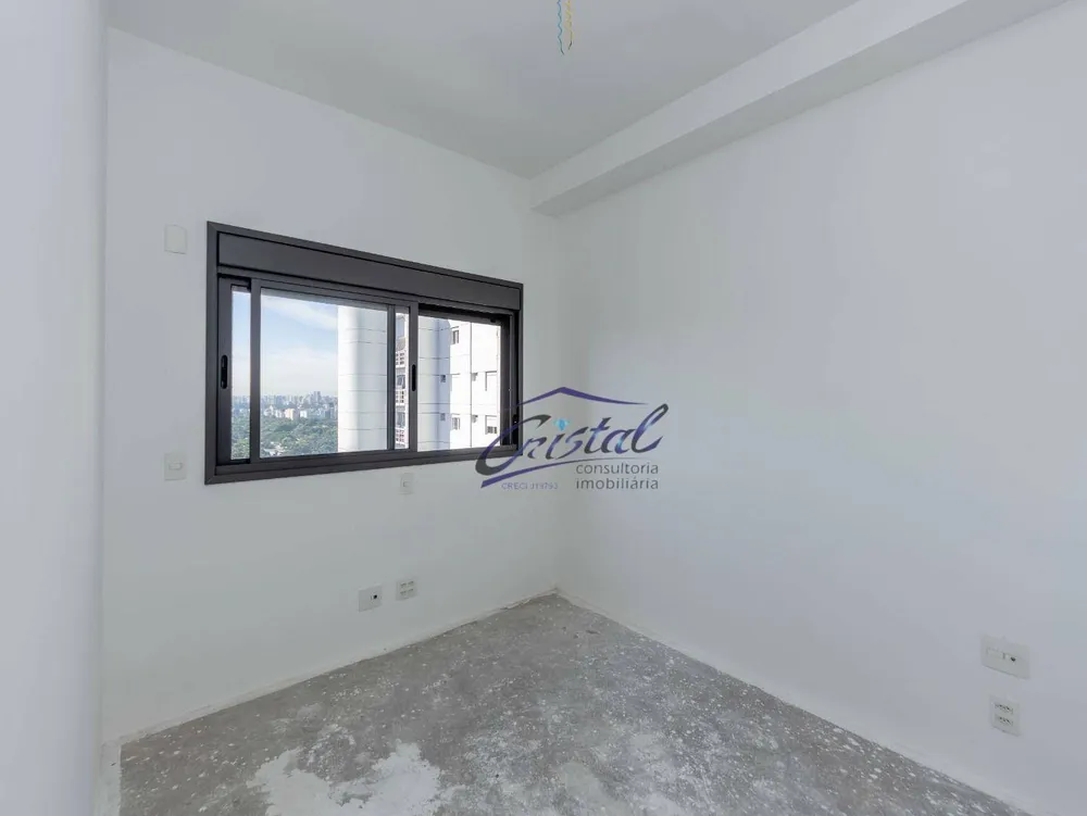 Apartamento, 4 quartos, 162 m² - Foto 11