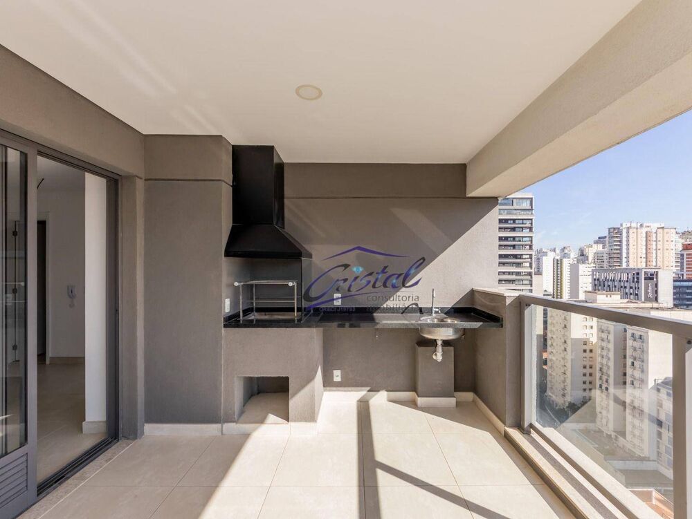 Apartamento, 4 quartos, 162 m² - Foto 13