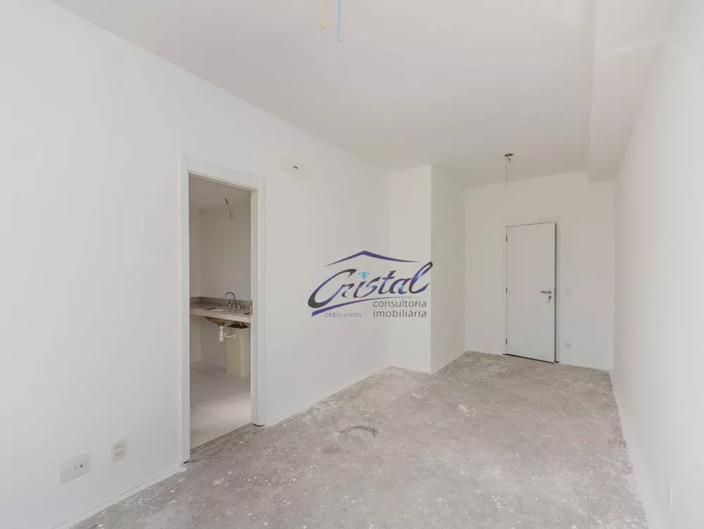 Apartamento, 4 quartos, 162 m² - Foto 8