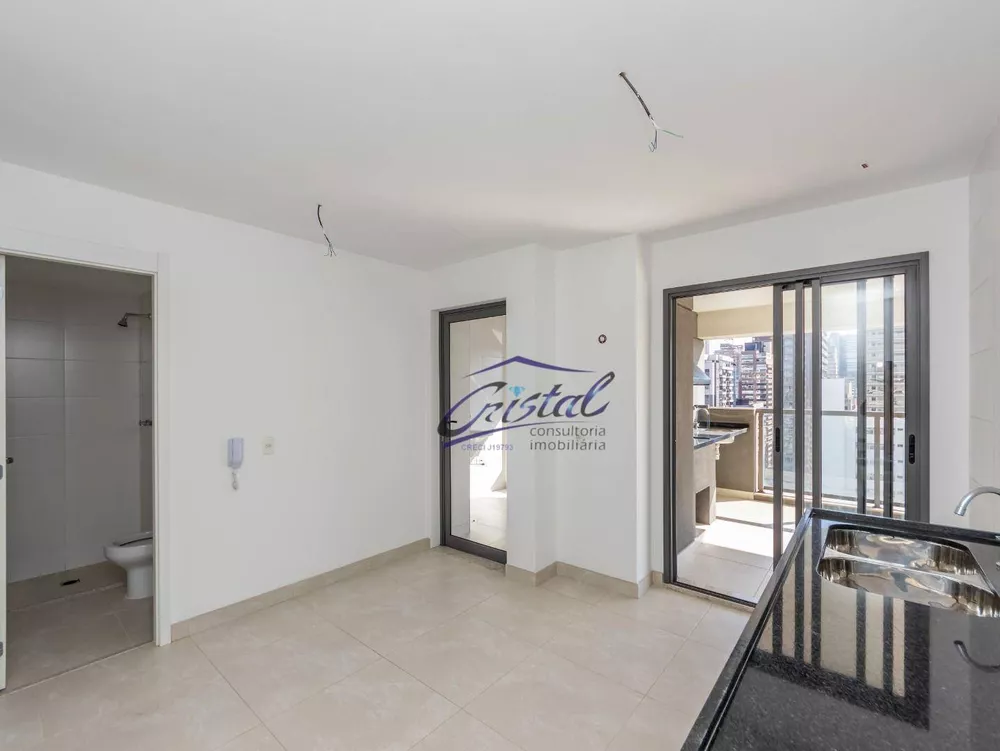 Apartamento, 4 quartos, 162 m² - Foto 9