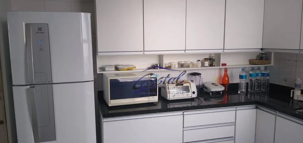 Apartamento, 2 quartos, 130 m² - Foto 4