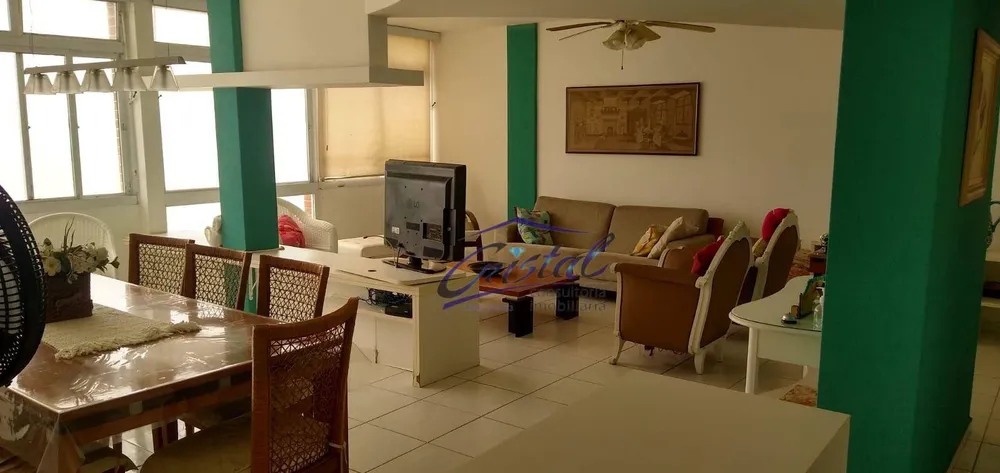 Apartamento, 2 quartos, 130 m² - Foto 3