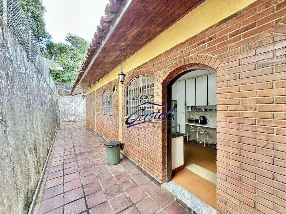 Chácara, 3 quartos, 4700 m² - Foto 4