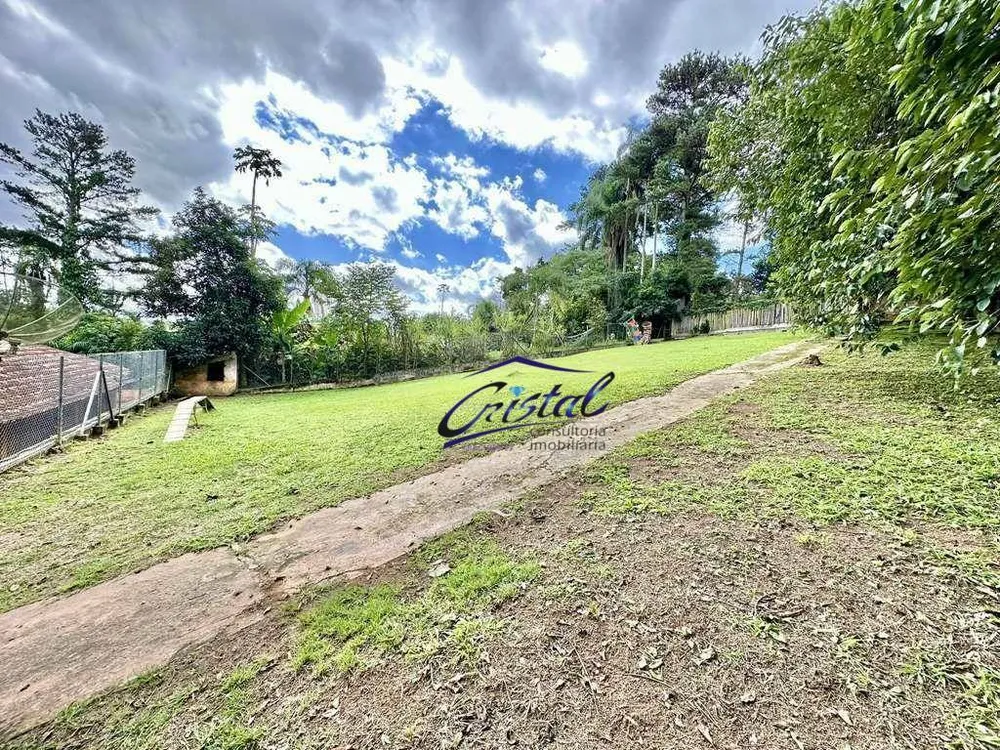 Chácara, 3 quartos, 4700 m² - Foto 10
