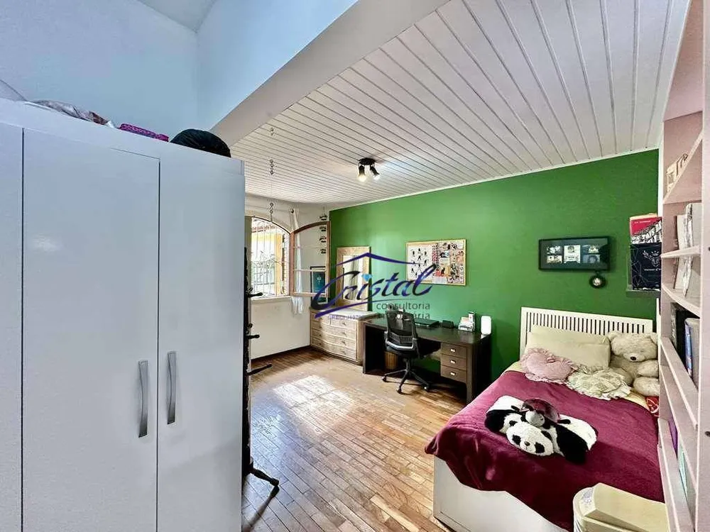 Chácara, 3 quartos, 4700 m² - Foto 5
