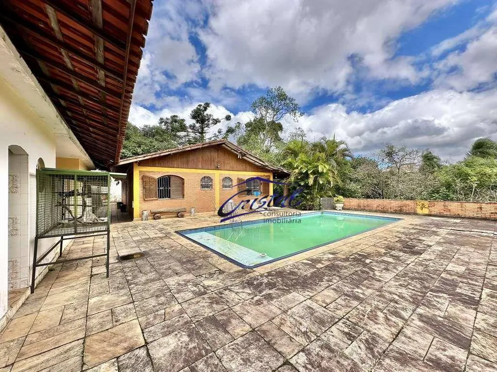 Chácara, 3 quartos, 4700 m² - Foto 9