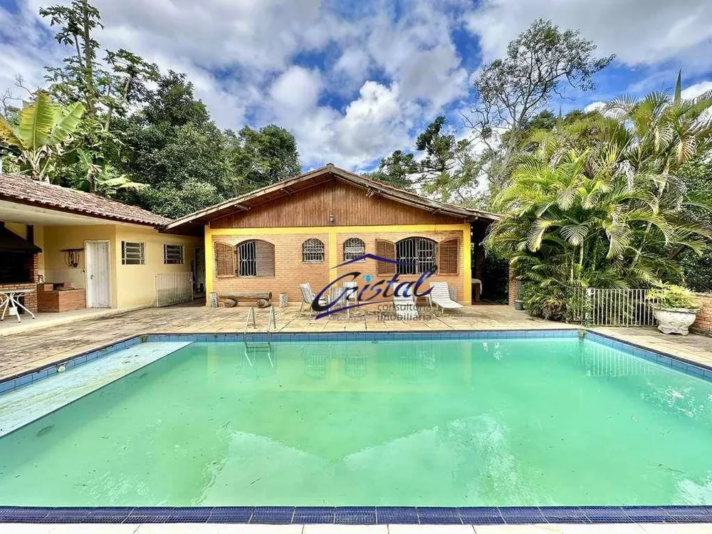 Chácara, 3 quartos, 4700 m² - Foto 1