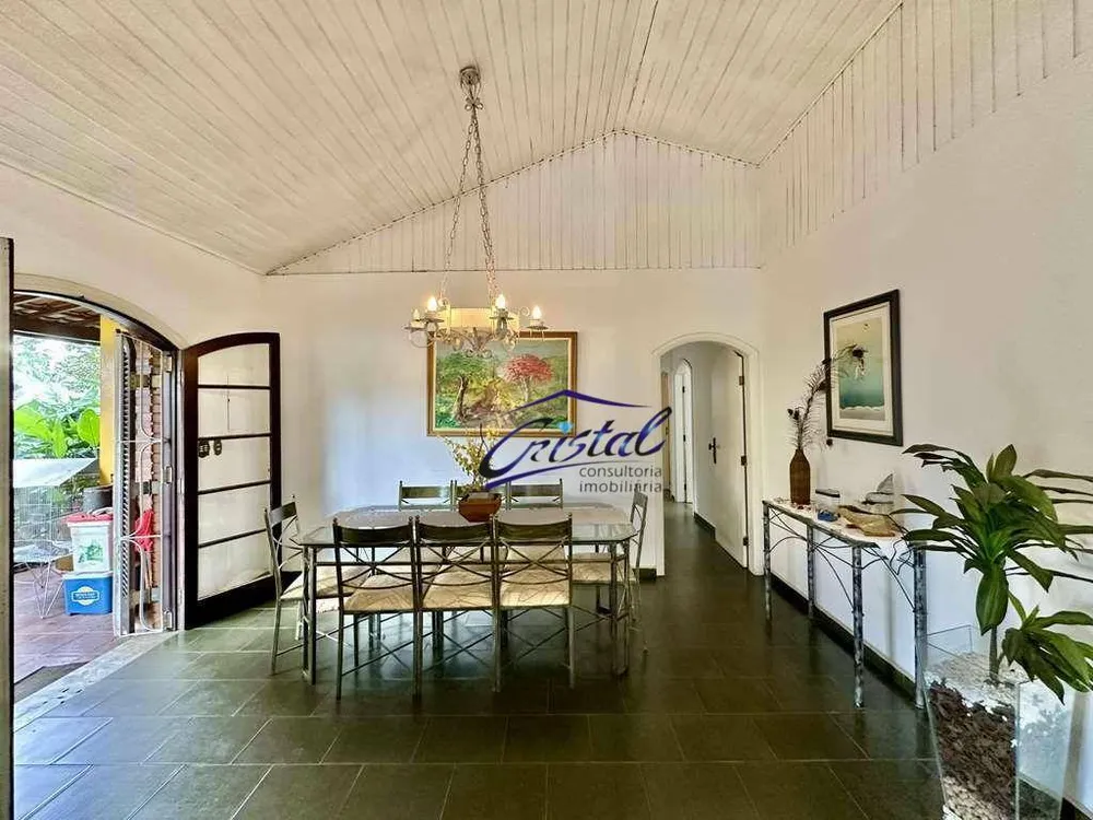 Chácara, 3 quartos, 4700 m² - Foto 3