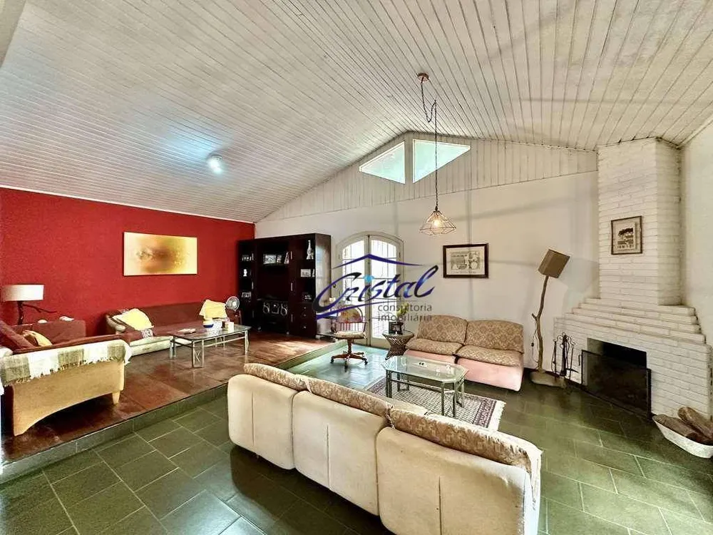 Chácara, 3 quartos, 4700 m² - Foto 2