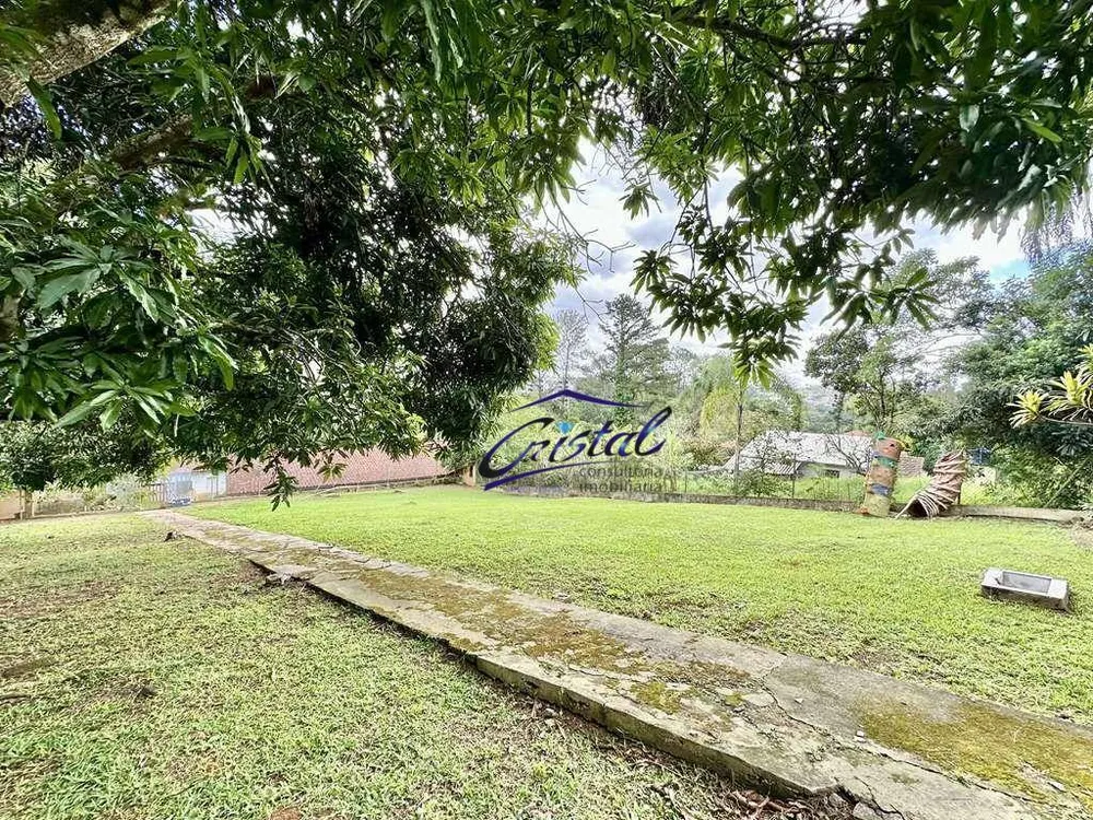 Chácara, 3 quartos, 4700 m² - Foto 11
