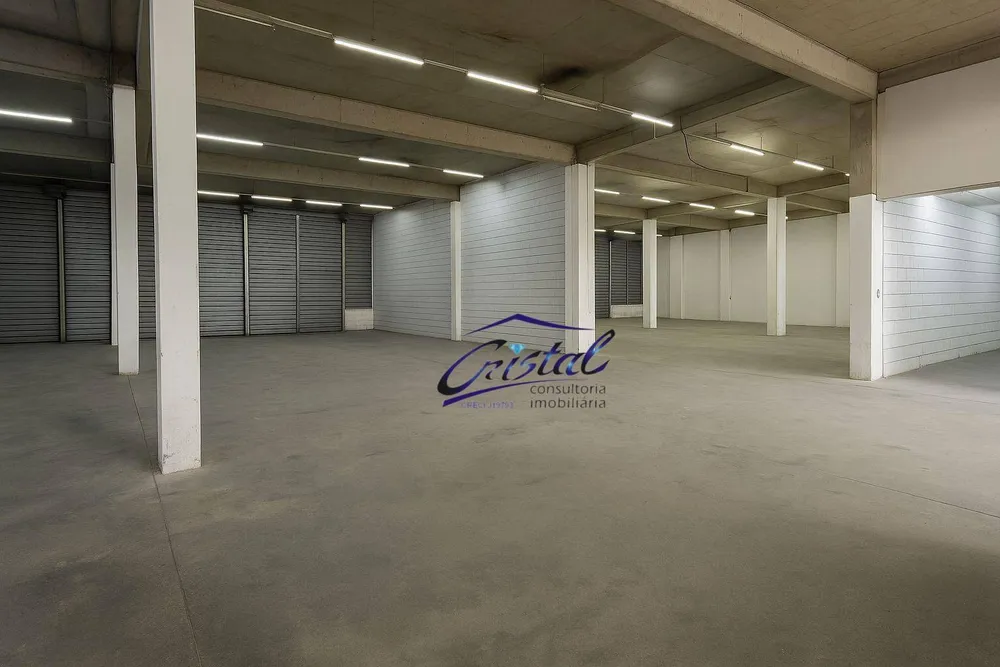 Depósito-Galpão, 800 m² - Foto 15