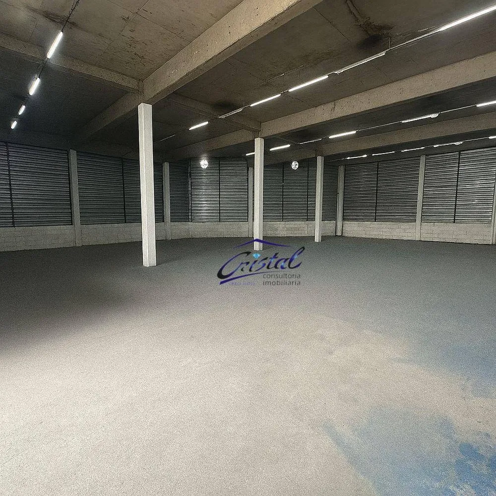 Depósito-Galpão, 800 m² - Foto 13