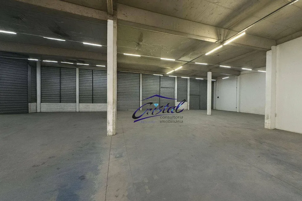 Depósito-Galpão, 800 m² - Foto 12