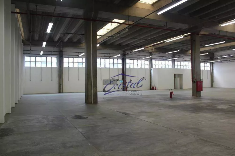 Depósito-Galpão-Armazém para alugar, 2750m² - Foto 6