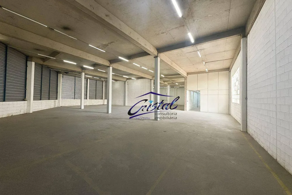 Depósito-Galpão, 800 m² - Foto 11