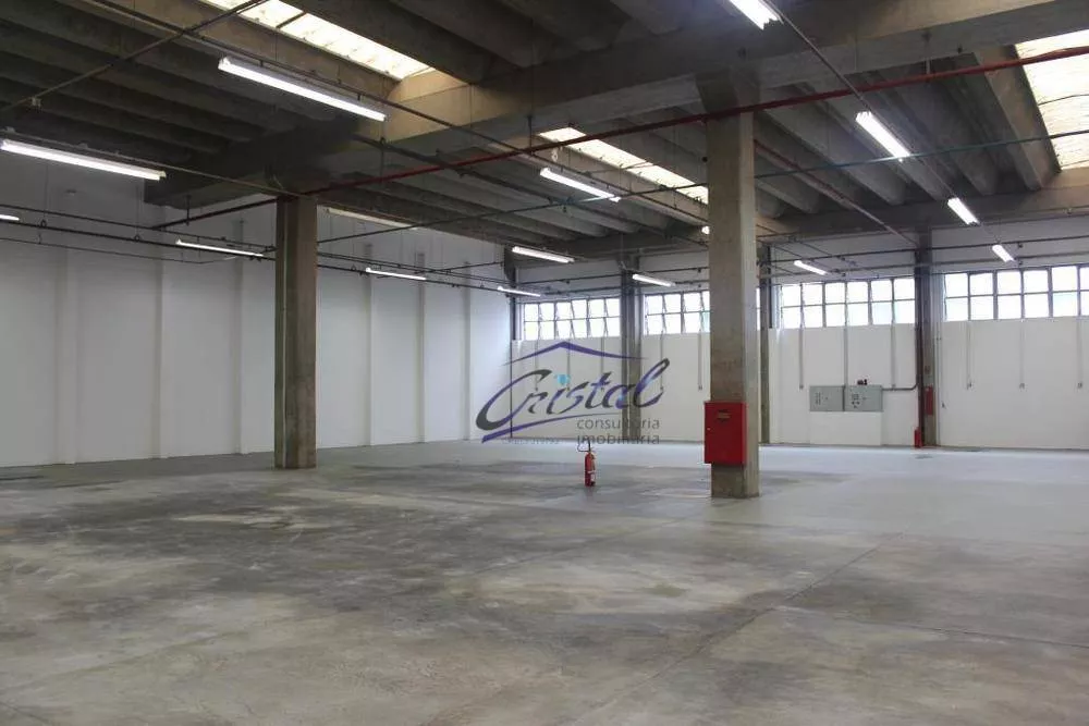 Depósito-Galpão-Armazém para alugar, 2750m² - Foto 5