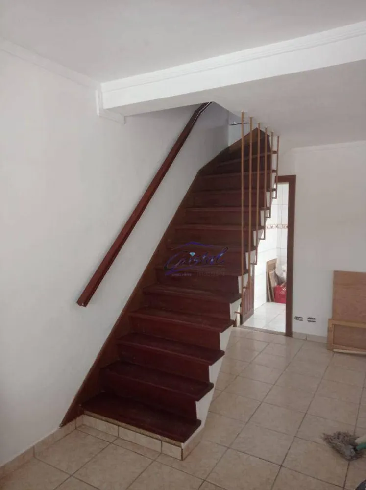 Casa, 3 quartos, 130 m² - Foto 12