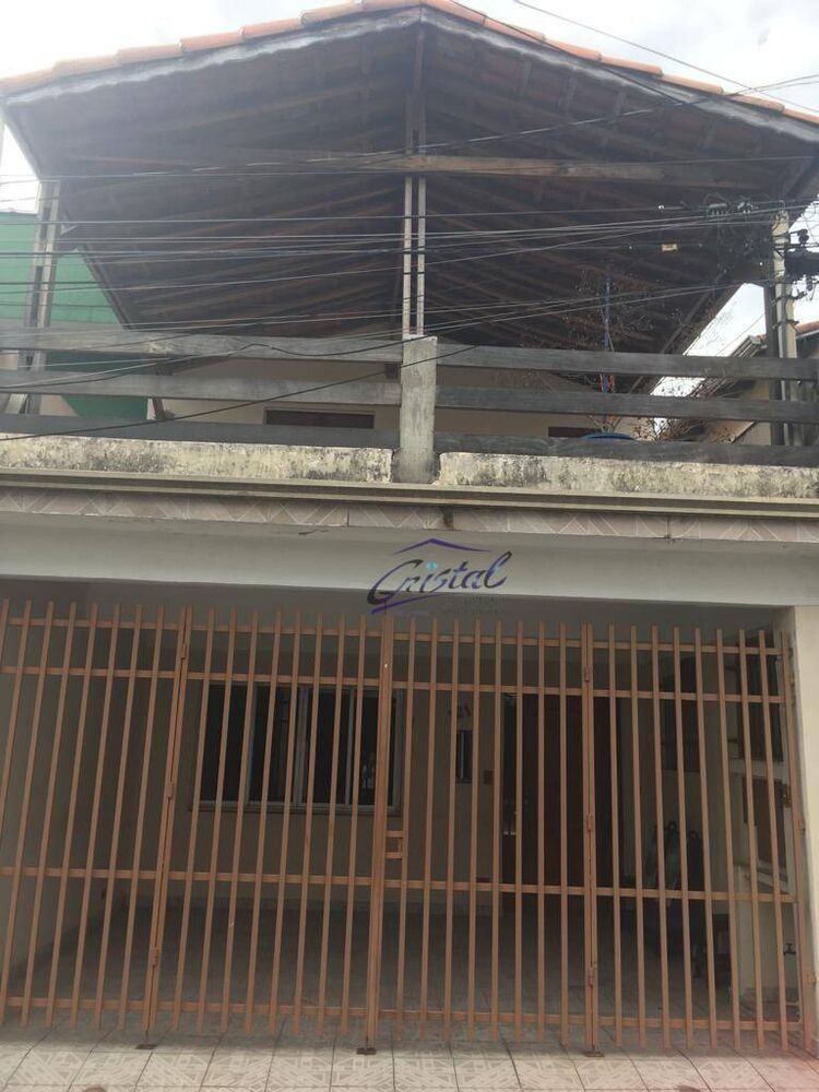 Casa, 3 quartos, 130 m² - Foto 8