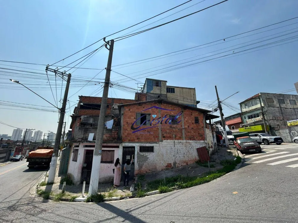 Casa, 5 quartos, 410 m² - Foto 2