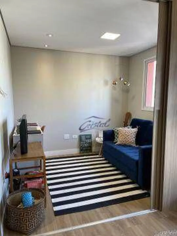 Cobertura, 2 quartos, 90 m² - Foto 2