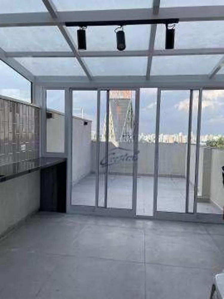 Cobertura, 2 quartos, 90 m² - Foto 2