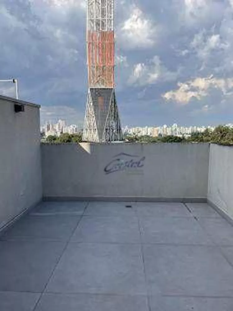 Cobertura, 2 quartos, 90 m² - Foto 1