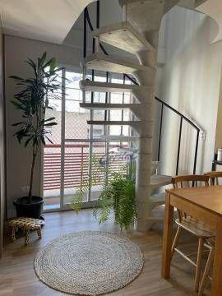 Cobertura, 2 quartos, 90 m² - Foto 3