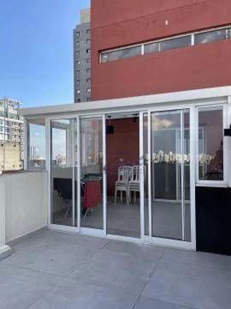 Cobertura, 2 quartos, 90 m² - Foto 9