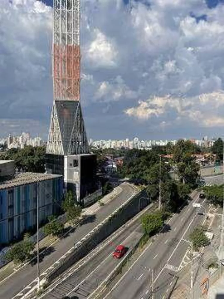 Cobertura, 2 quartos, 90 m² - Foto 4