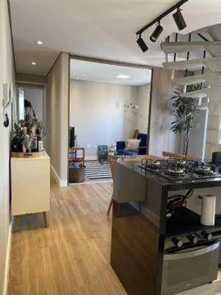 Cobertura, 2 quartos, 90 m² - Foto 7
