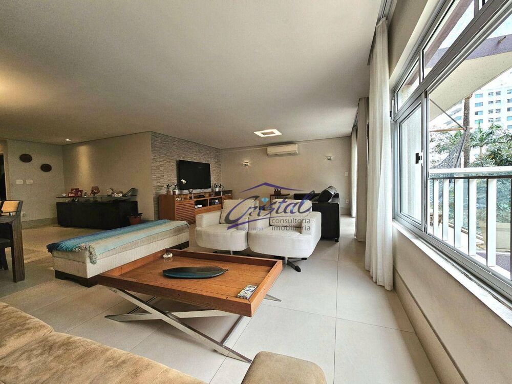 Apartamento, 3 quartos, 187 m² - Foto 5