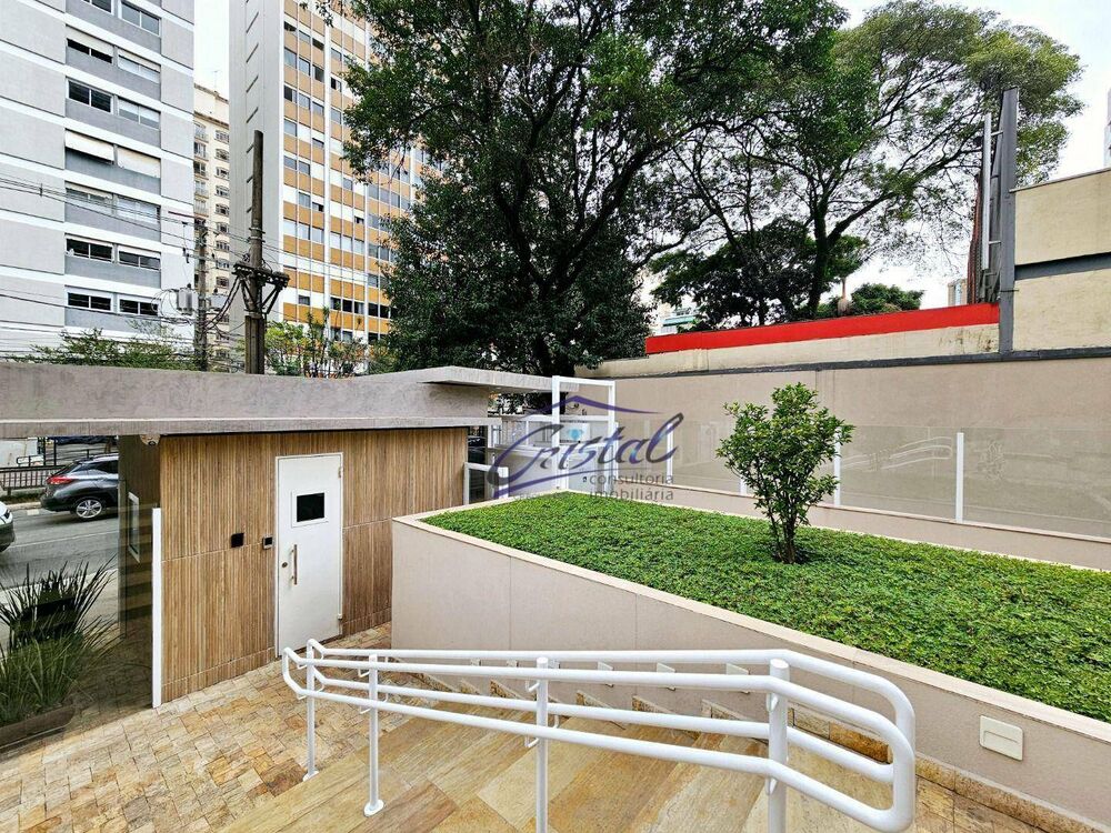 Apartamento, 3 quartos, 187 m² - Foto 8