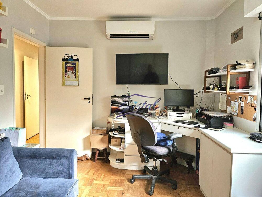 Apartamento, 3 quartos, 187 m² - Foto 4