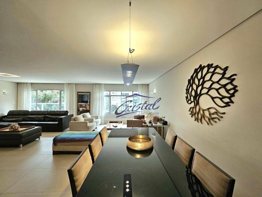 Apartamento, 3 quartos, 187 m² - Foto 6