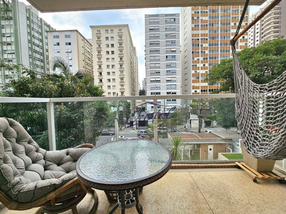 Apartamento, 3 quartos, 187 m² - Foto 7